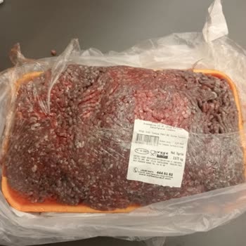 Bozuk Kıyma Satışı Sonrası İlgisiz Müşteri Hizmetleriyle Mağduriyet Yaşadım