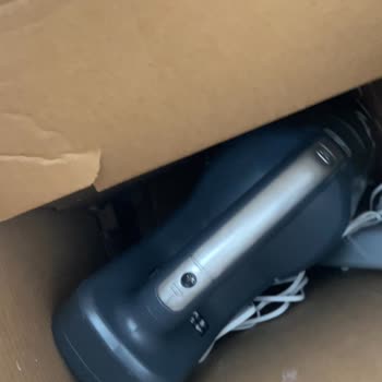 Kullanılmış Ve Hasarlı Ürün Gönderimi Mağduriyeti