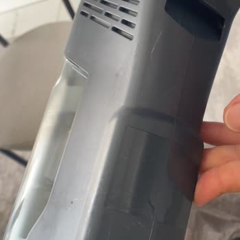 Kullanılmış Ve Hasarlı Ürün Gönderimi Mağduriyeti