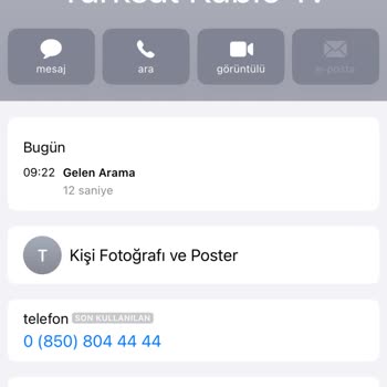 Digiturk Nakil İşleminde Yanlış Bilgilendirme Ve Ücret Mağduriyeti