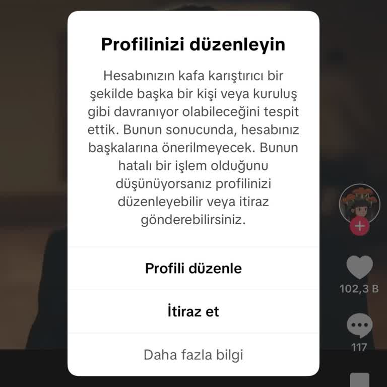 Hesabım Haksız Yere Kısıtlandı, Destek Talebime Yanıt Alamıyorum