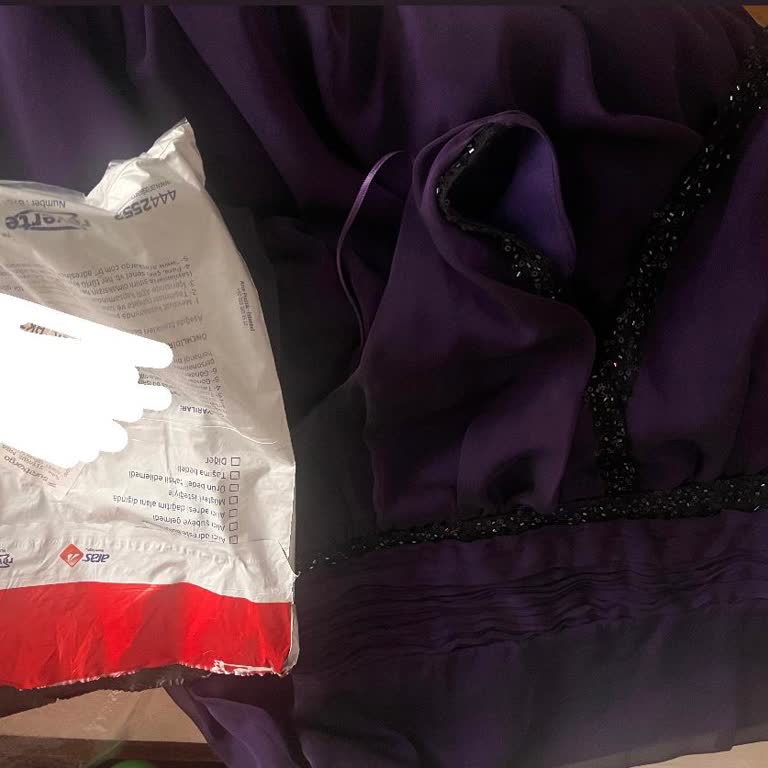 Sürat Kargo Siparişim Karıştı Yanlış Ürün Ve Farklı Kargo Firmasıyla Teslim Edildi