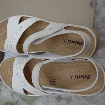 Polaris Sandalet İlk Kullanımda Ayağımı Yaraladı, İade Talebim Var