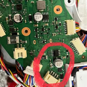 Roborock Servisinde Sıvı Teması Gerekçesiyle Haksız Ücret Talebi