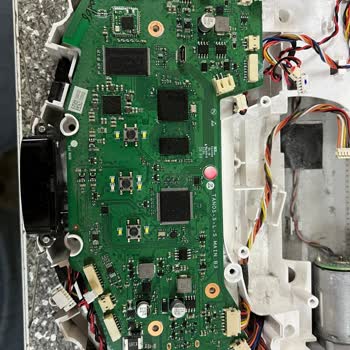 Roborock Servisinde Sıvı Teması Gerekçesiyle Haksız Ücret Talebi