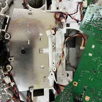 Roborock Servisinde Sıvı Teması Gerekçesiyle Haksız Ücret Talebi