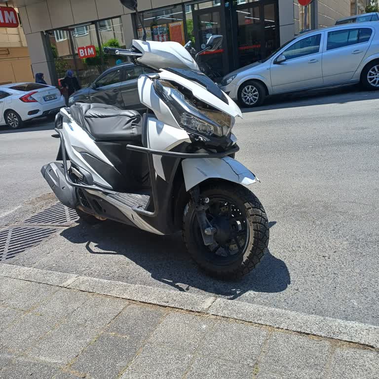 RKS Motor Yedek Parça Bekleyişi Ulaşımımı Aksatıyor