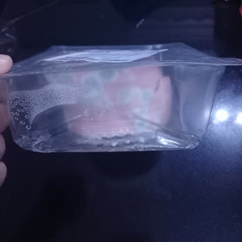 Son Kullanma Tarihi Geçmemiş Salamın Küflü Çıkması