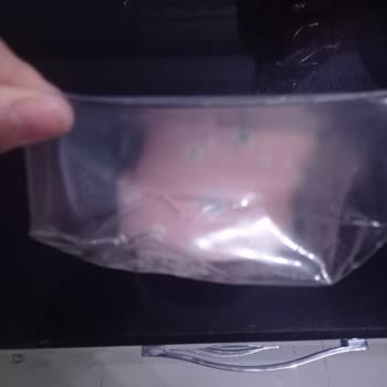 Son Kullanma Tarihi Geçmemiş Salamın Küflü Çıkması