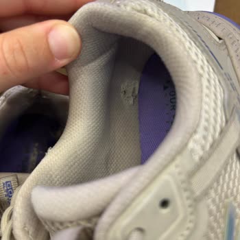 Skechers Ayakkabımın Kusuru Kabul Edilmedi, Mağdur Edildim!