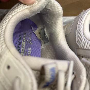 Skechers Ayakkabımın Kusuru Kabul Edilmedi, Mağdur Edildim!