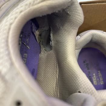 Skechers Ayakkabımın Kusuru Kabul Edilmedi, Mağdur Edildim!