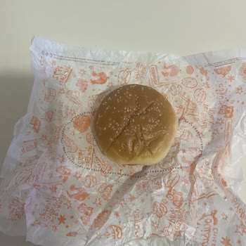 Popeyes'ta Sipariş Görseliyle Uyuşmayan Ürün Ve Yetersiz Çözüm