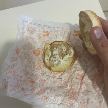 Popeyes'ta Sipariş Görseliyle Uyuşmayan Ürün Ve Yetersiz Çözüm