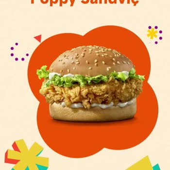 Popeyes'ta Sipariş Görseliyle Uyuşmayan Ürün Ve Yetersiz Çözüm
