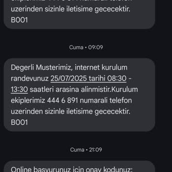 Defalarca Randevu Verildi, Hiçbir Görevli Gelmedi: Mağdur Edildim