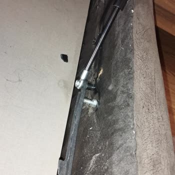 Yatak Odası Takımında Beklenmedik Kalite Sorunu