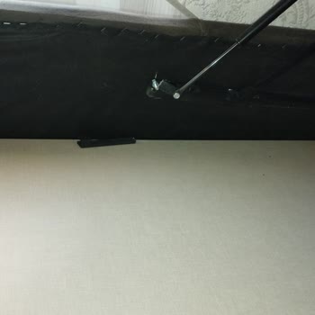 Yatak Odası Takımında Beklenmedik Kalite Sorunu