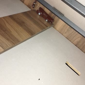 Yatak Odası Takımında Beklenmedik Kalite Sorunu