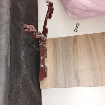 Yatak Odası Takımında Beklenmedik Kalite Sorunu