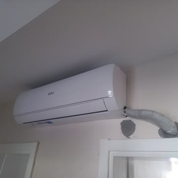 Kurulum Fiyaskosu: Klimamı Yanlış Ve Eksik Kurup Mağdur Ettiler