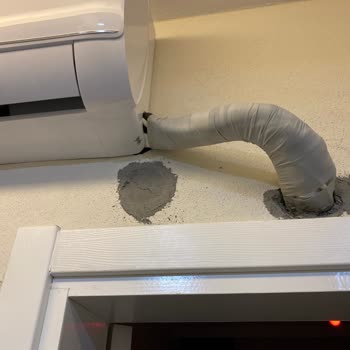 Kurulum Fiyaskosu: Klimamı Yanlış Ve Eksik Kurup Mağdur Ettiler