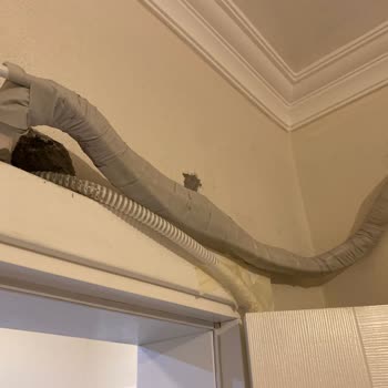 Kurulum Fiyaskosu: Klimamı Yanlış Ve Eksik Kurup Mağdur Ettiler