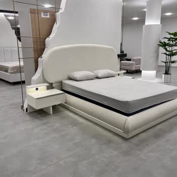 Mobilya Teslimatı Sürekli Erteleniyor Ve İstediğim Ürünler Gelmiyor