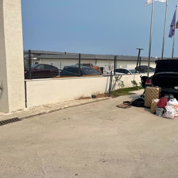 Güvenlik Müdürünün Tutumu Tatil Deneyimimizi Gölgeledi