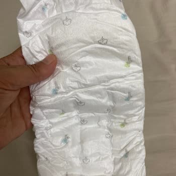 Sleepy Bio Natural Bebek Bezi Kalitesizliği Ve Çocuğumun Pişik Olması