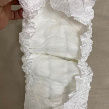 Sleepy Bio Natural Bebek Bezi Kalitesizliği Ve Çocuğumun Pişik Olması