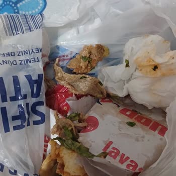 Yanlış Ve Bozuk Ürün Nedeniyle Yaşanan Kötü Deneyim