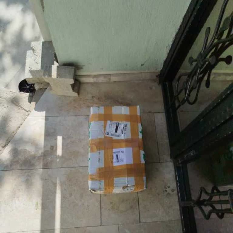 Kargom Yanlış Apartmana Bırakıldı, Müşteri Hizmetleri Sorunu Çözmedi