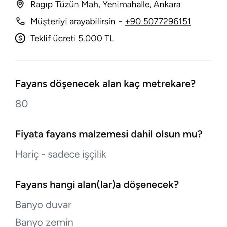 Armut'ta İletişim Eksikliği Ve Kullanılamayan Hizmet Numarası Sorunu