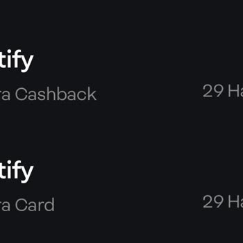 Papara Spotify Premium Cashback Tutarındaki Azalma!