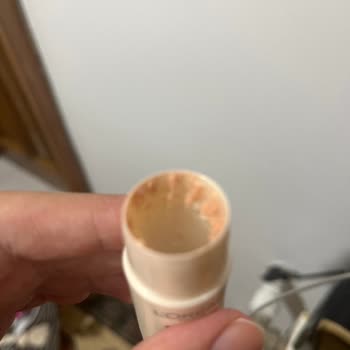 Aldığım Aydınlatıcının İçi Tamamen Boş Çıktı