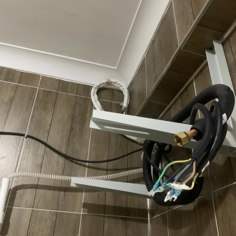 Yeni Alınan Klimada Üretim Hatası Ve Uzun Bekleme Süresi