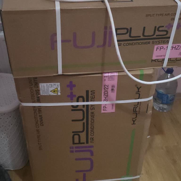 Klima Montajı İçin Müşteri Hizmetlerine Ulaşamıyorum