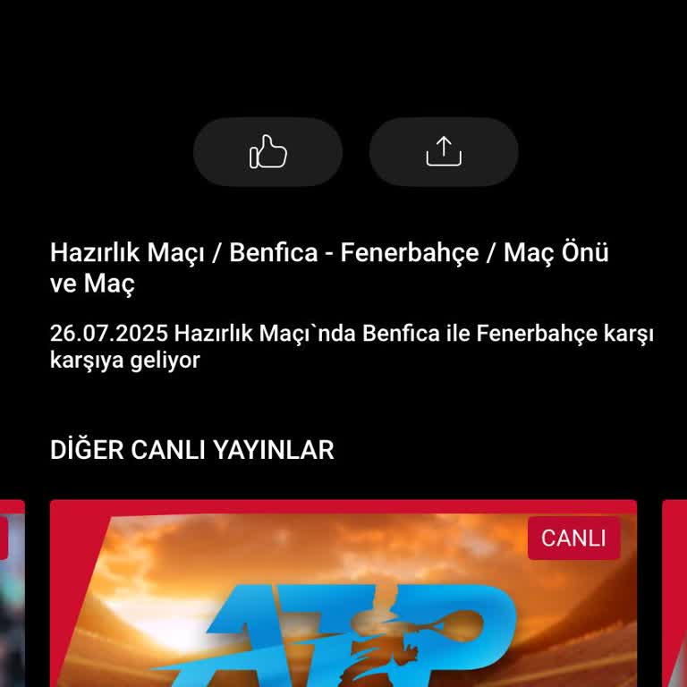Ücretini Ödediğim Maçı İzleyemedim, Paramı Geri İstiyorum