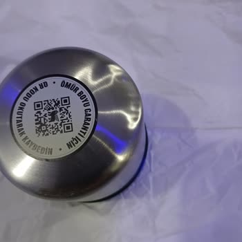 Stanley Termosumun Garanti Kaydı Formu Sürekli Hata Veriyor