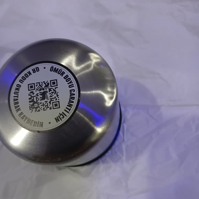 Stanley Termosumun Garanti Kaydı Formu Sürekli Hata Veriyor