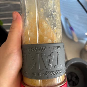 Arzum Shake'n Take Patladı, Bebeğim Tehlikedeydi!