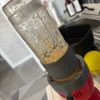 Arzum Shake'n Take Patladı, Bebeğim Tehlikedeydi!