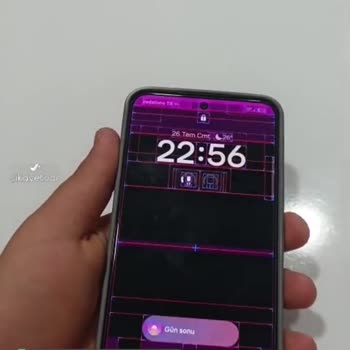 Samsung S24FE Oyun Oynadıktan Sonra Bu Hale Geldi!