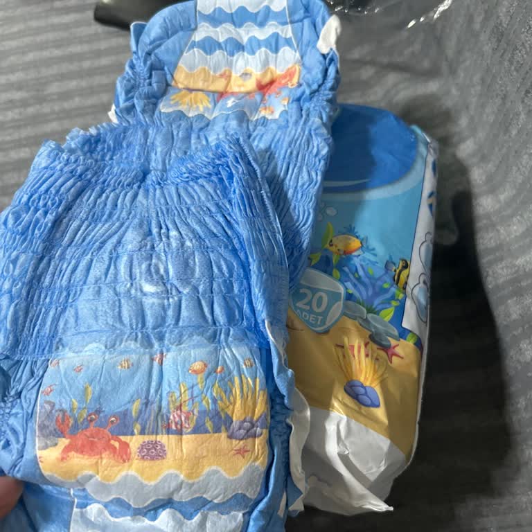 Sleepy Mayo Bez Havuza Dayanmadı, Bebeğimizi Zor Durumda Bıraktı