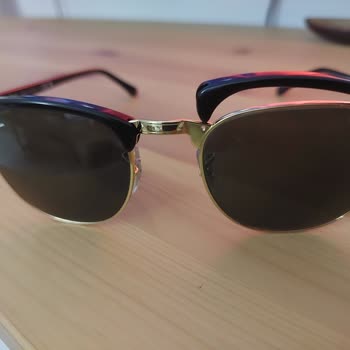 Gözlük Çerçevesi Kısa Sürede Ayrıldı, Garanti Süreci Hayal Kırıklığı Yarattı