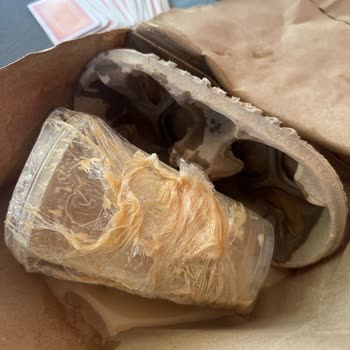 Siparişlerim Sürekli Dökülmüş Ve Eksik Geliyor, Ücretimin Tamamı İade Edilmiyor