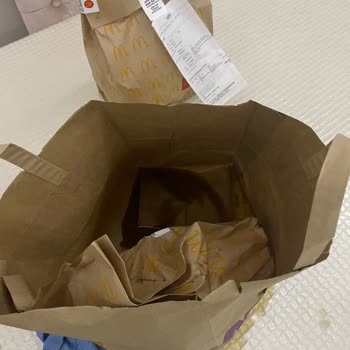 Siparişlerim Sürekli Dökülmüş Ve Eksik Geliyor, Ücretimin Tamamı İade Edilmiyor