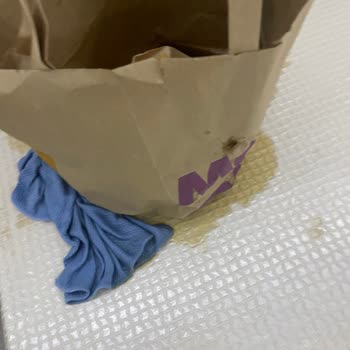 Siparişlerim Sürekli Dökülmüş Ve Eksik Geliyor, Ücretimin Tamamı İade Edilmiyor