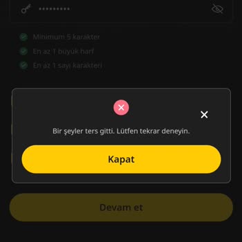 Trendyol Plus Ücretsiz Üyelik Hakkımı Kullanamıyorum